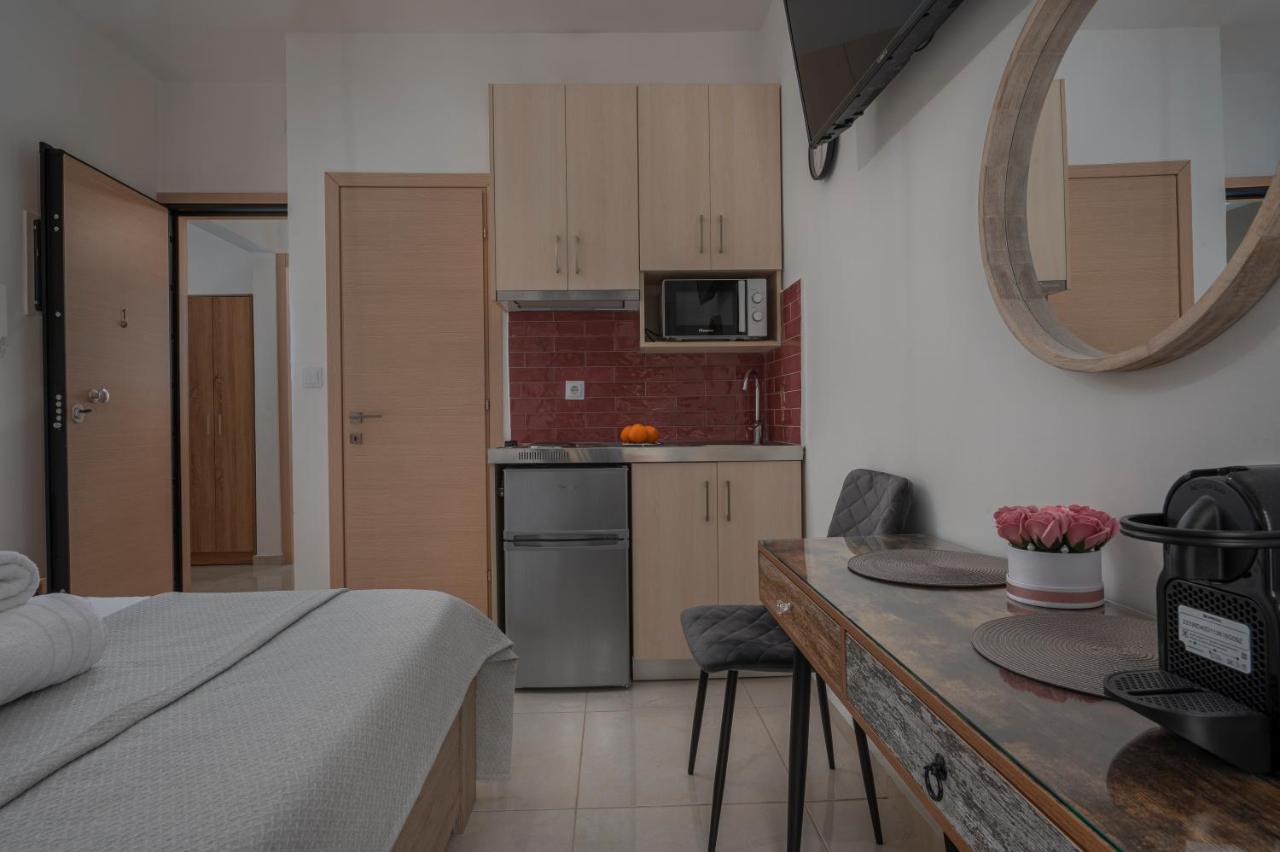 Mamo Thessaloniki Studios Εξωτερικό φωτογραφία