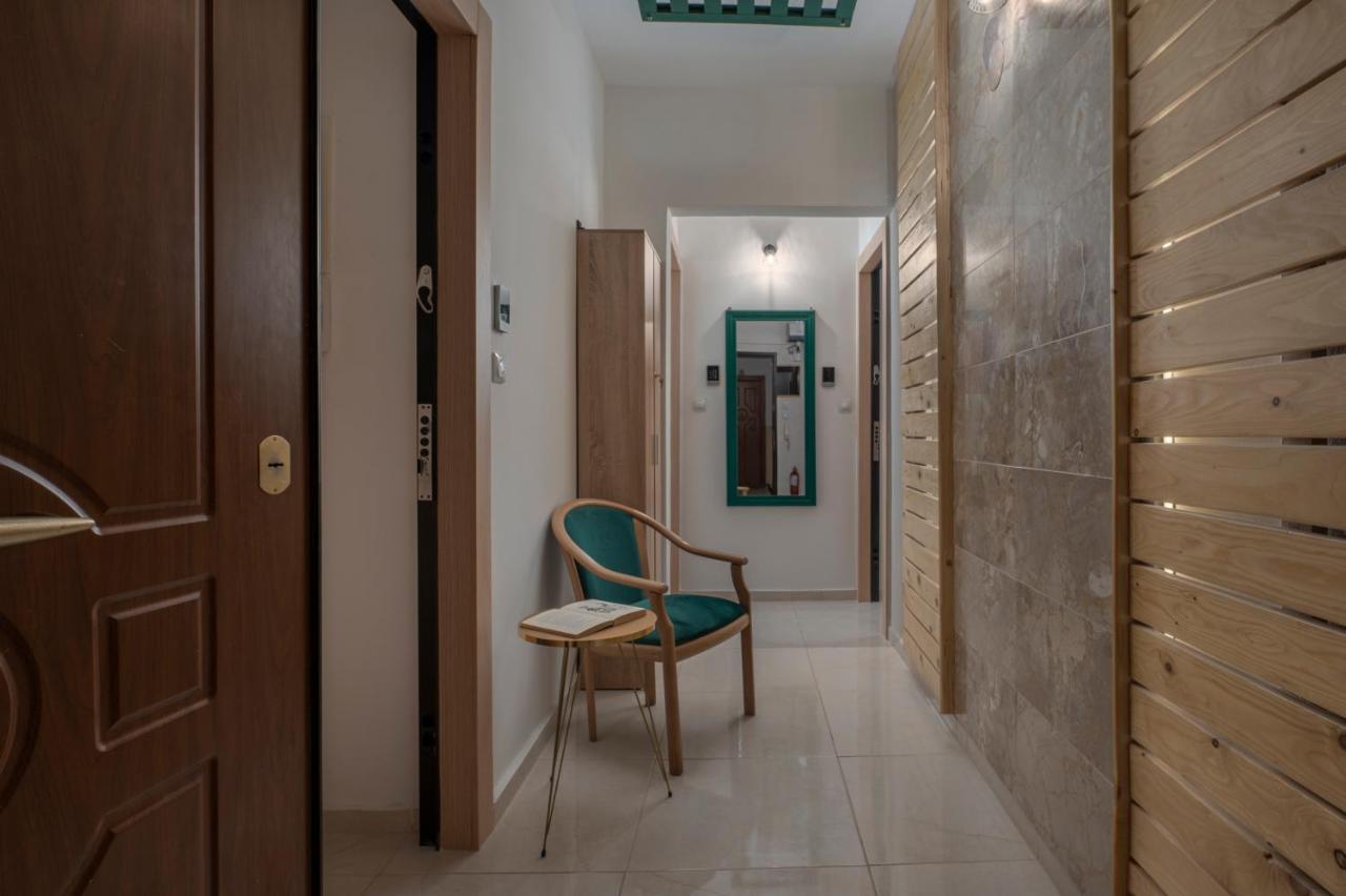 Mamo Thessaloniki Studios Εξωτερικό φωτογραφία