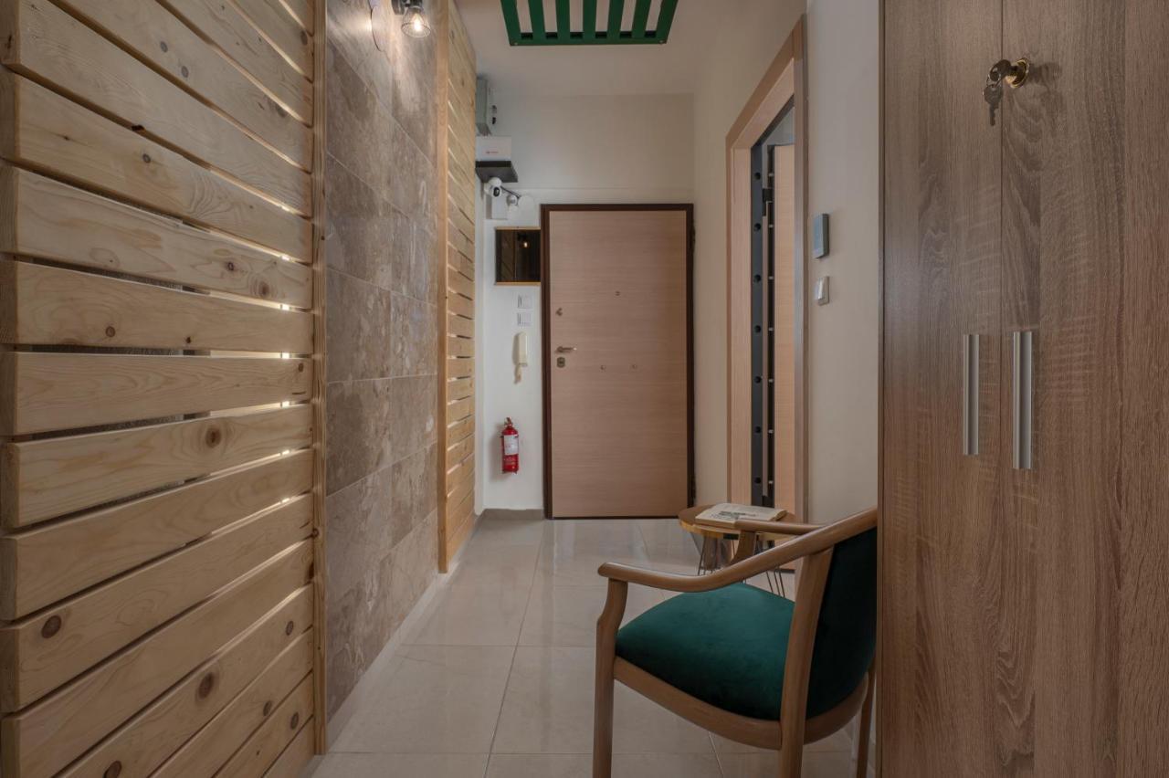 Mamo Thessaloniki Studios Εξωτερικό φωτογραφία